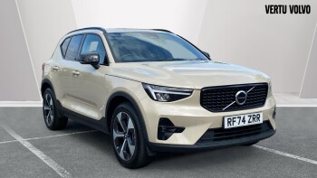 Volvo XC40 2.0 B3P Plus Dark 5dr Auto Petrol Estate